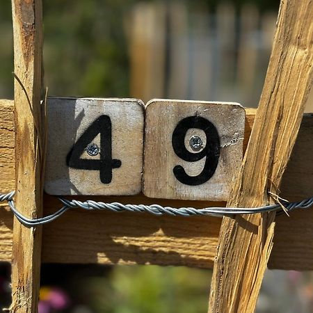 Willa Stekkie 49 Schagen Zewnętrze zdjęcie